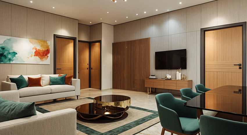 Independent Floors