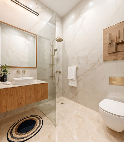 Independent Floors