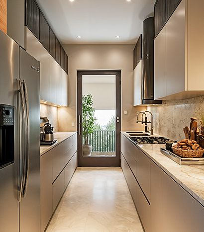 Independent Floors