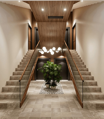 Independent Floors