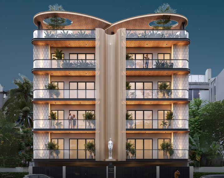 Independent Floors