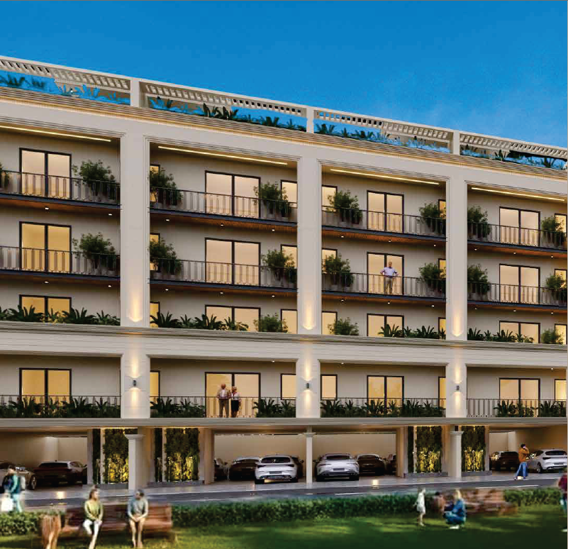 Independent Floors