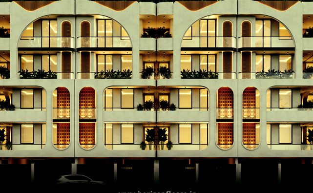 Independent Floors