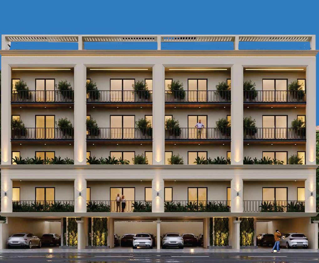 Independent Floors